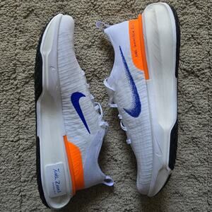 Nike ZoomX Invincible 3 Blueprint Pack Brand New Sz 12